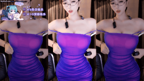 【CC福利】小燃燃 定制福利合集！[4V/1.84G]